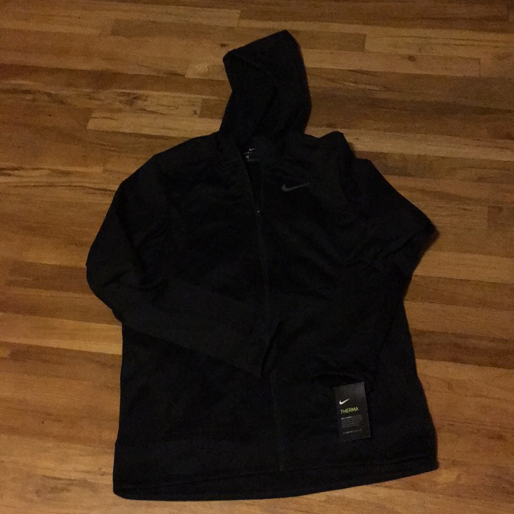 Men’s Nike Therma Jacket